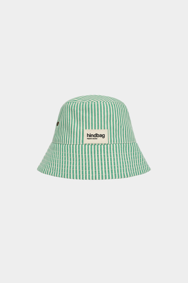 Bob Green Stripes