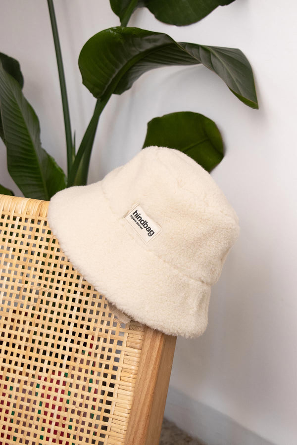 Bob Arctic Teddy