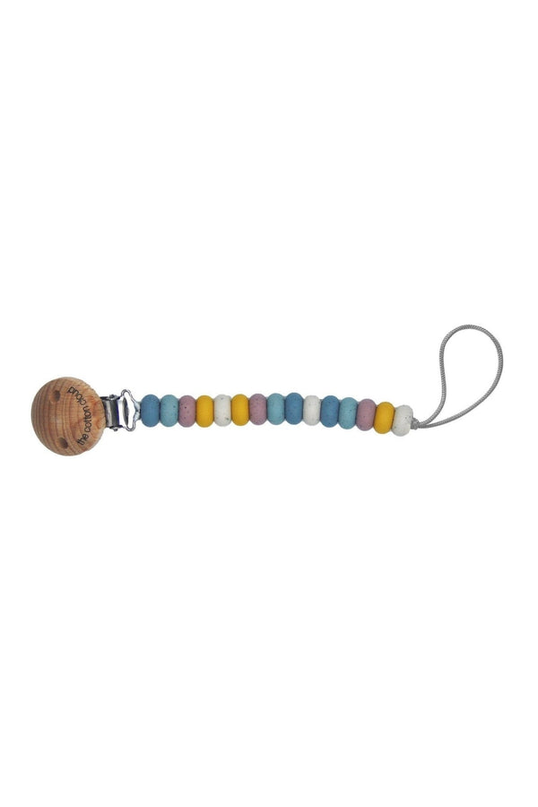 Silicone Dummy Chain Candy