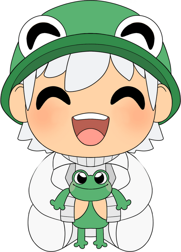 BoomerNA Sit Plush (9in)