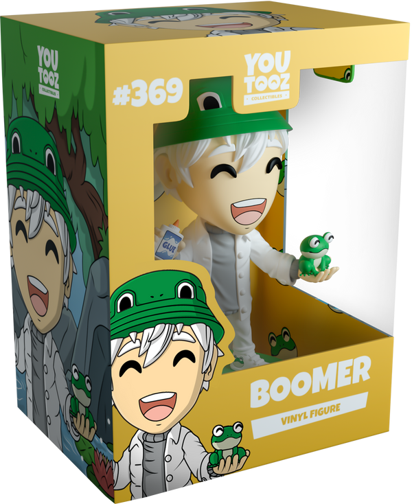 BoomerNA