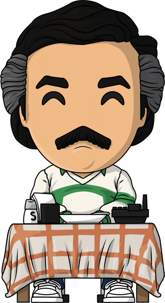 Bored :elpatron: