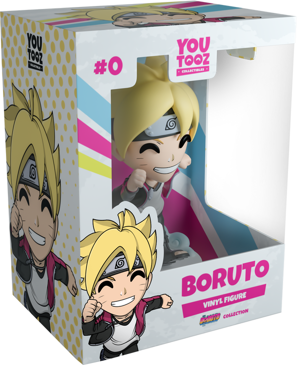 Boruto