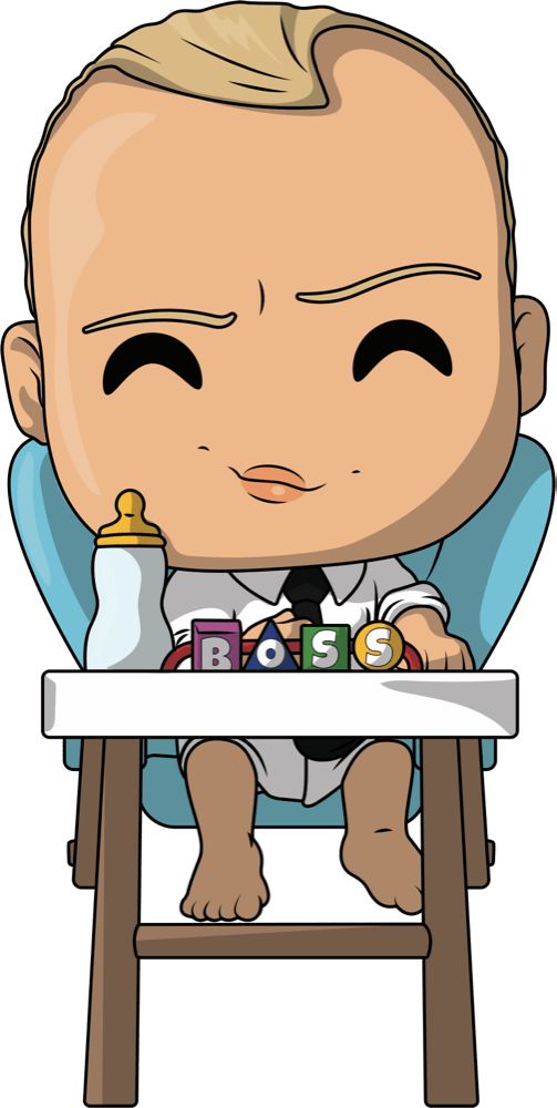 Boss Baby