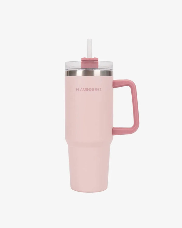 0.9L Thermal Bottle - DANDELION
