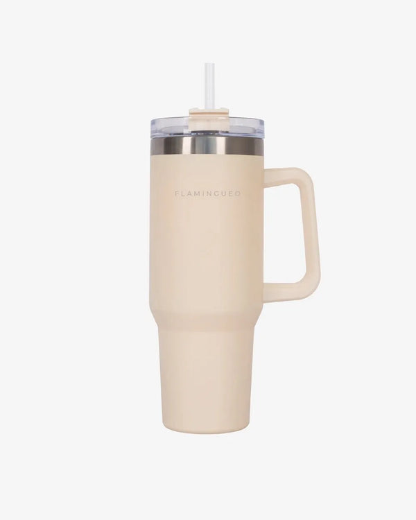 1.18L Thermo Bottle - HAROLD