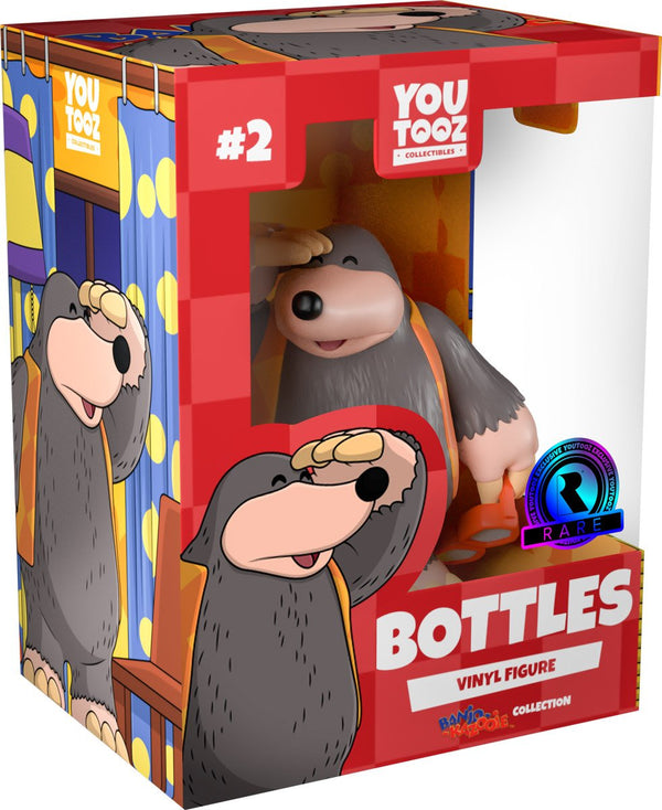 Bouteilles