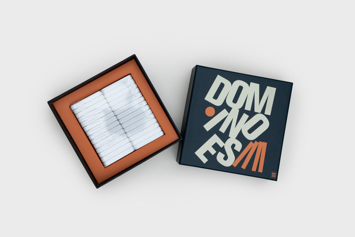 Jeu de dominos