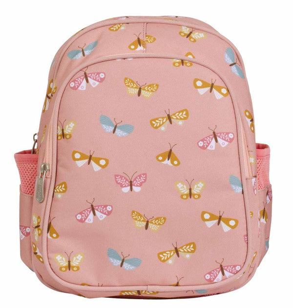 Sac à dos enfant - Papillons – A Little Lovely Company