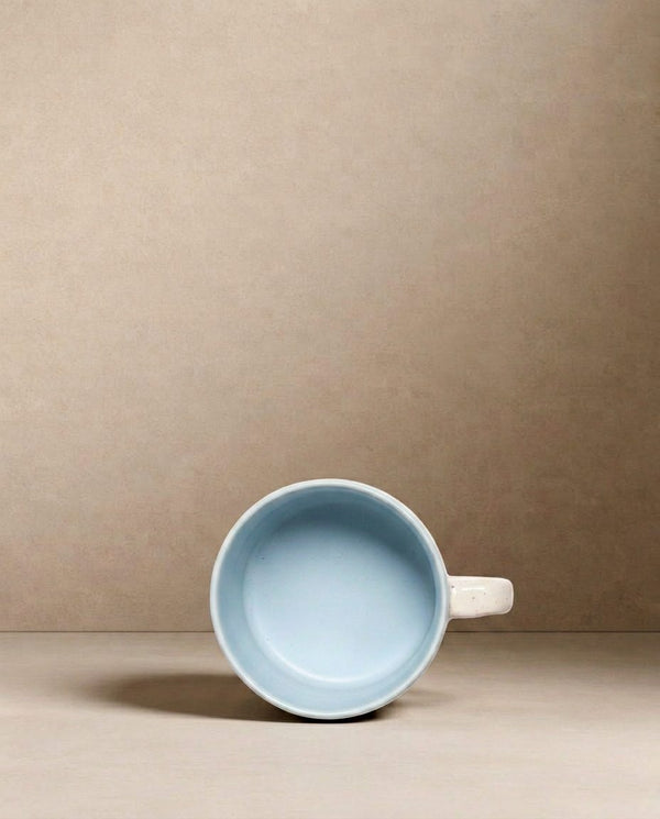 Breeze Party Out Stoneware Mug 240ml Blue