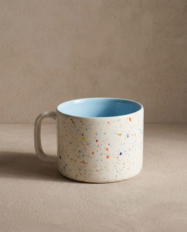 Breeze Party Out Stoneware Mug 450ml