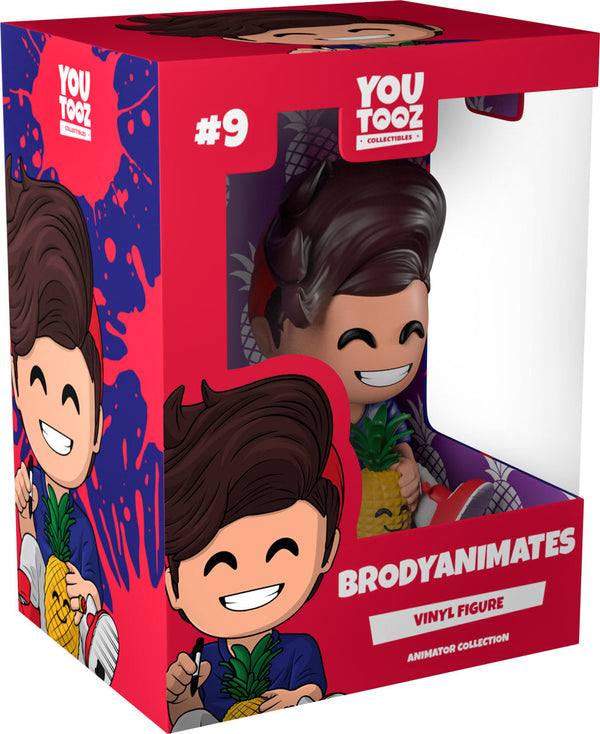 BrodyAnimates