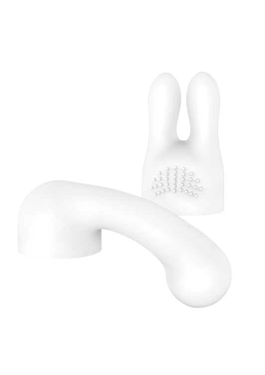 Bodywand Curve Attachment Set