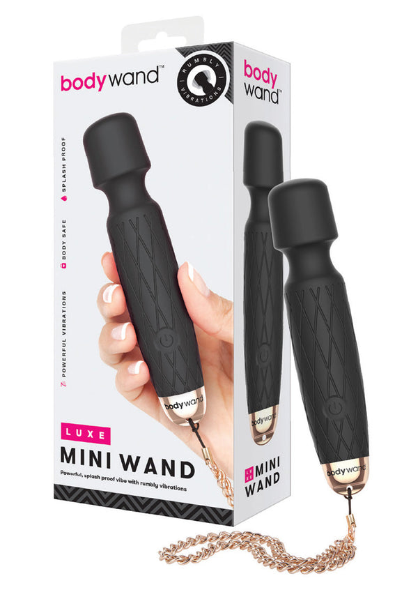 Bodywand Luxury Mini Wand