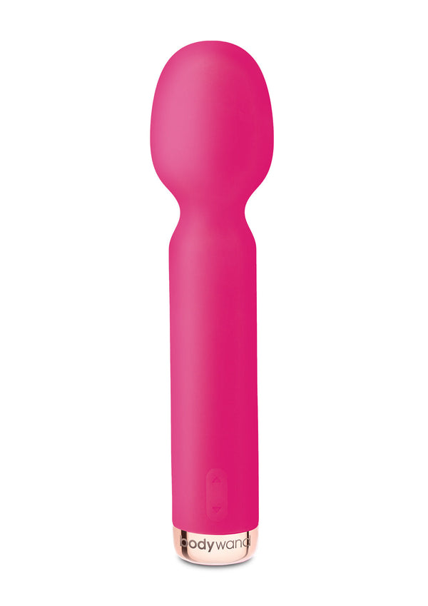 My First Mini Wand Vibe Pink