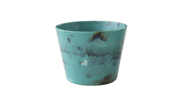 Marble Garden Pot 95