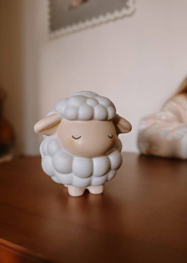 Squichymals Mouton Wooly