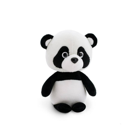Peluche mini panda - 20 cm - dès la naissance