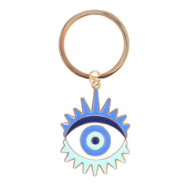 Porte-clés Œil « All Seeing Eye »