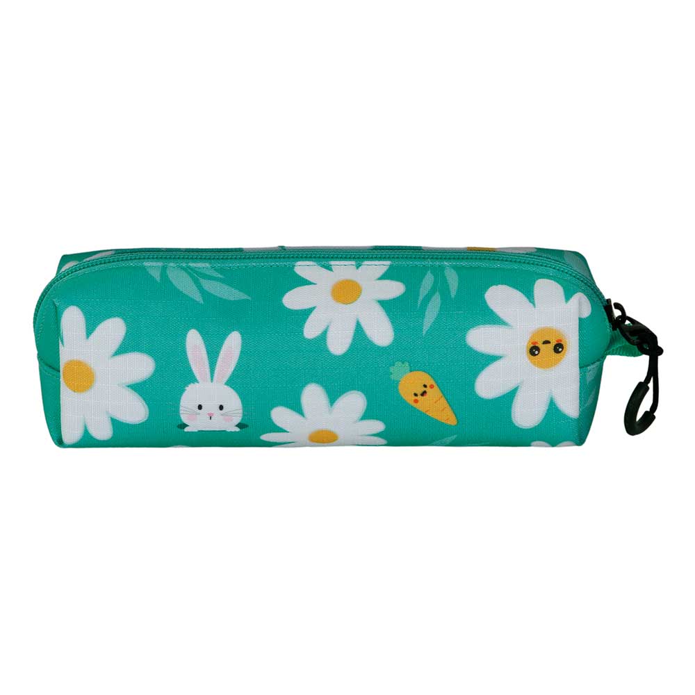 Trousse Carrée FAN 2.2 Oh My Pop! « Blooming »