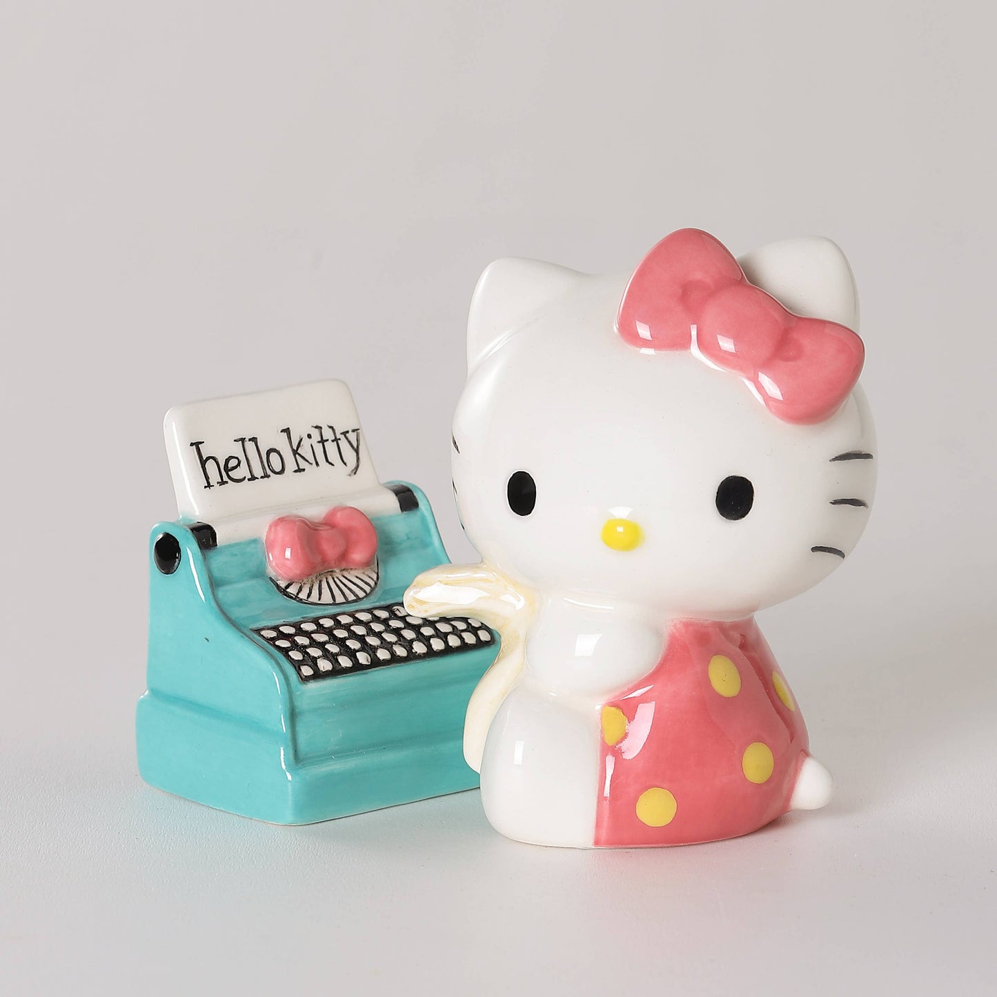 Sel et poivre Hello Kitty Retro