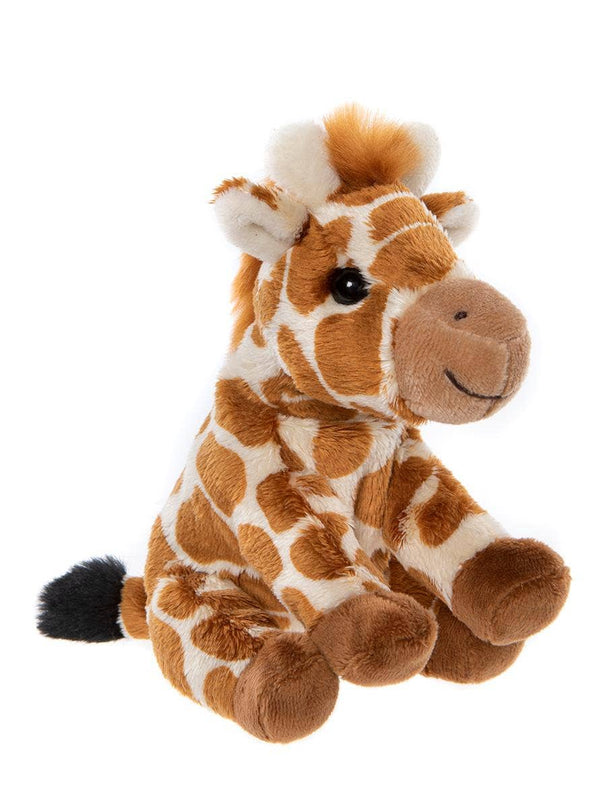 Cuddle Cub Giraffe Plush