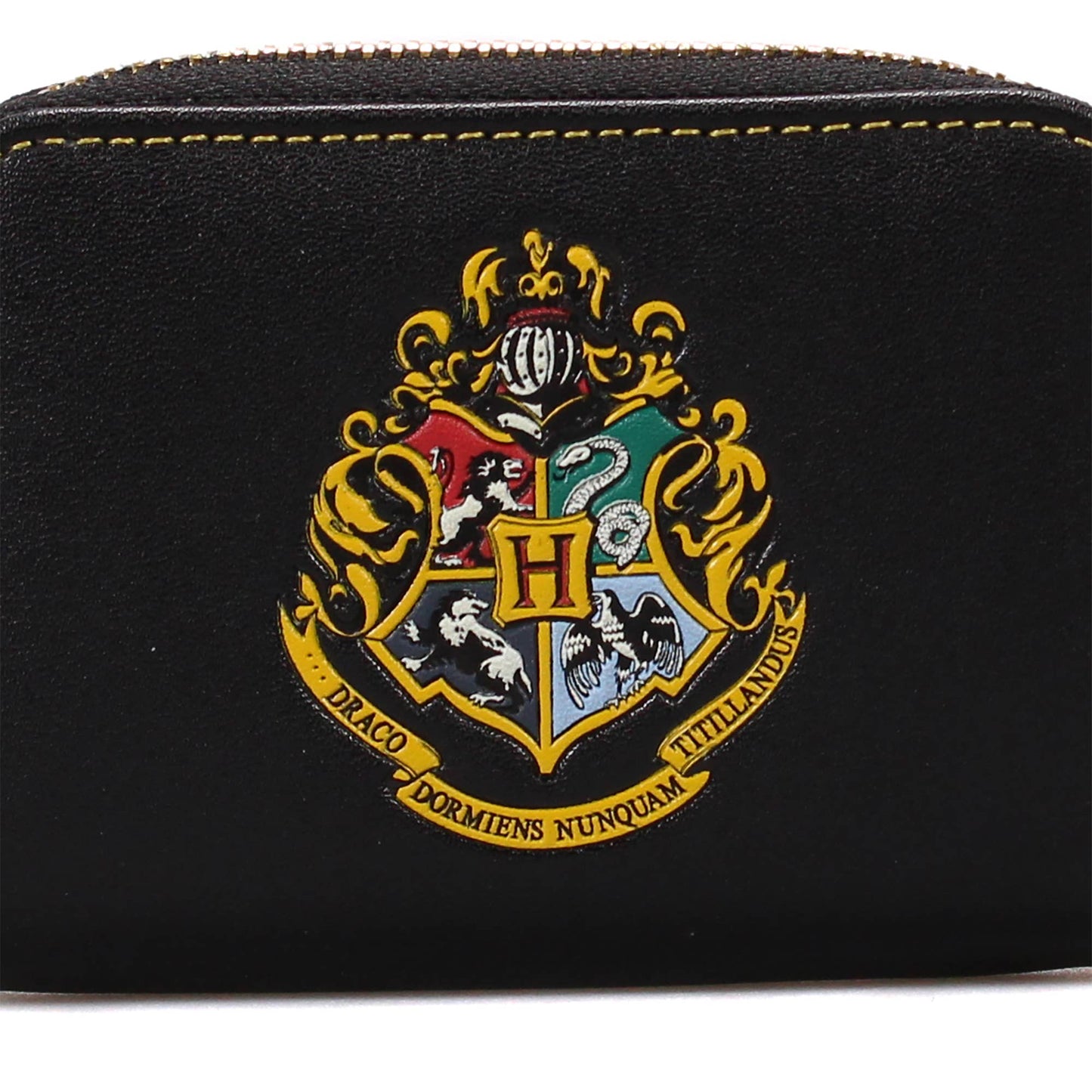 Petit sac à main Harry Potter - Poudlard blason