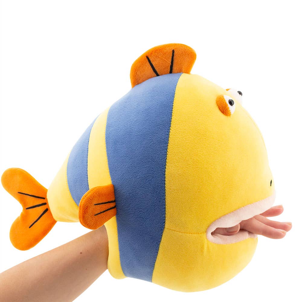 Stuffed fish - 50 cm - 0+