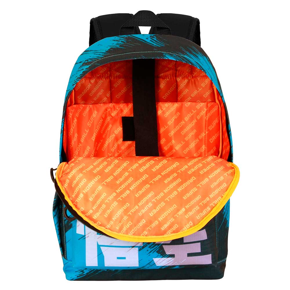 Sac à Dos HS FAN 3.0 Dragon Ball « Saiyajin Blue »