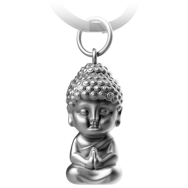 Porte-clés Bouddha « Karma »