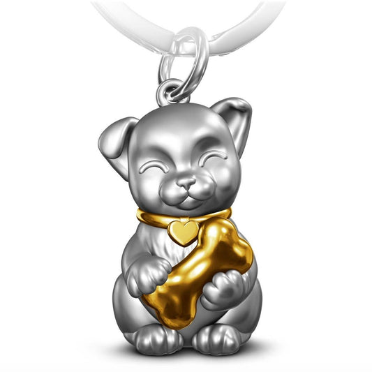 Porte-clés Chien « Puppy »