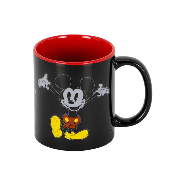 Disney Mickey Mouse Mug - Face
