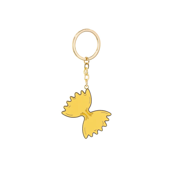 Porte-clés Pâtes Farfalle