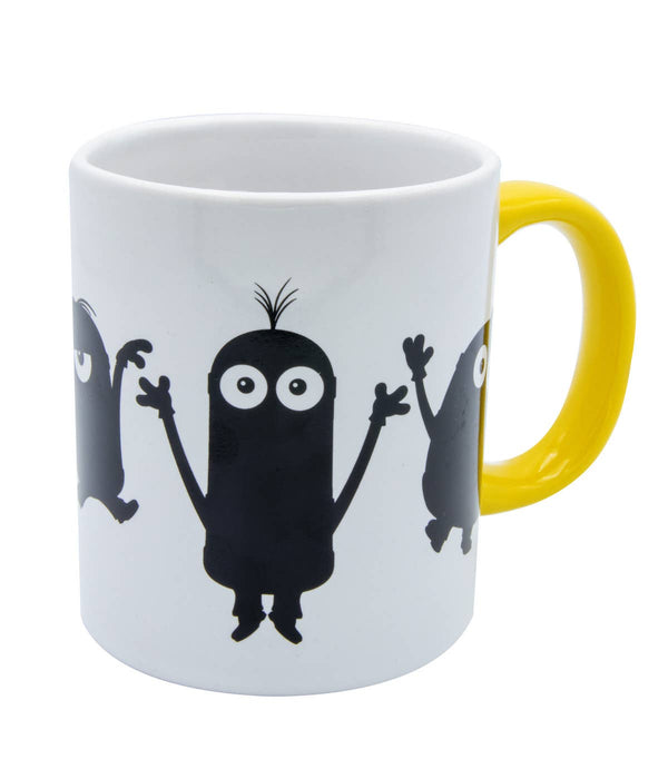 Mug Minions 2 - Bien plus qu’un Minion - produit Joy Toy