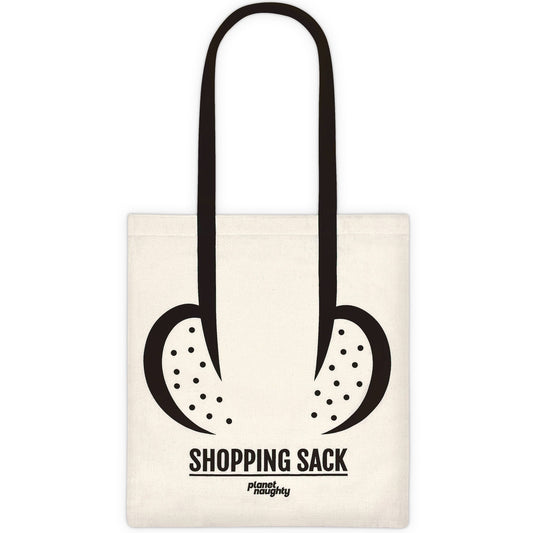 Tote bag Shopping Sack