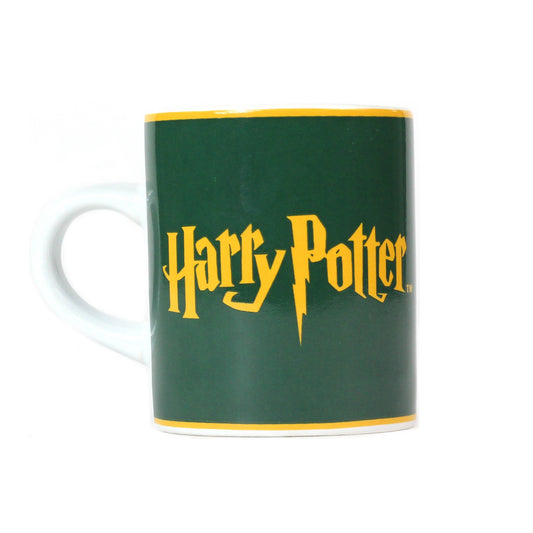 Harry Potter Coffee Mug - Slytherin