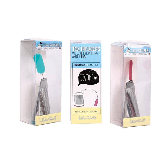 Infuseur à Thé Sachet Helio Ferretti Helio Ferretti Vue 2