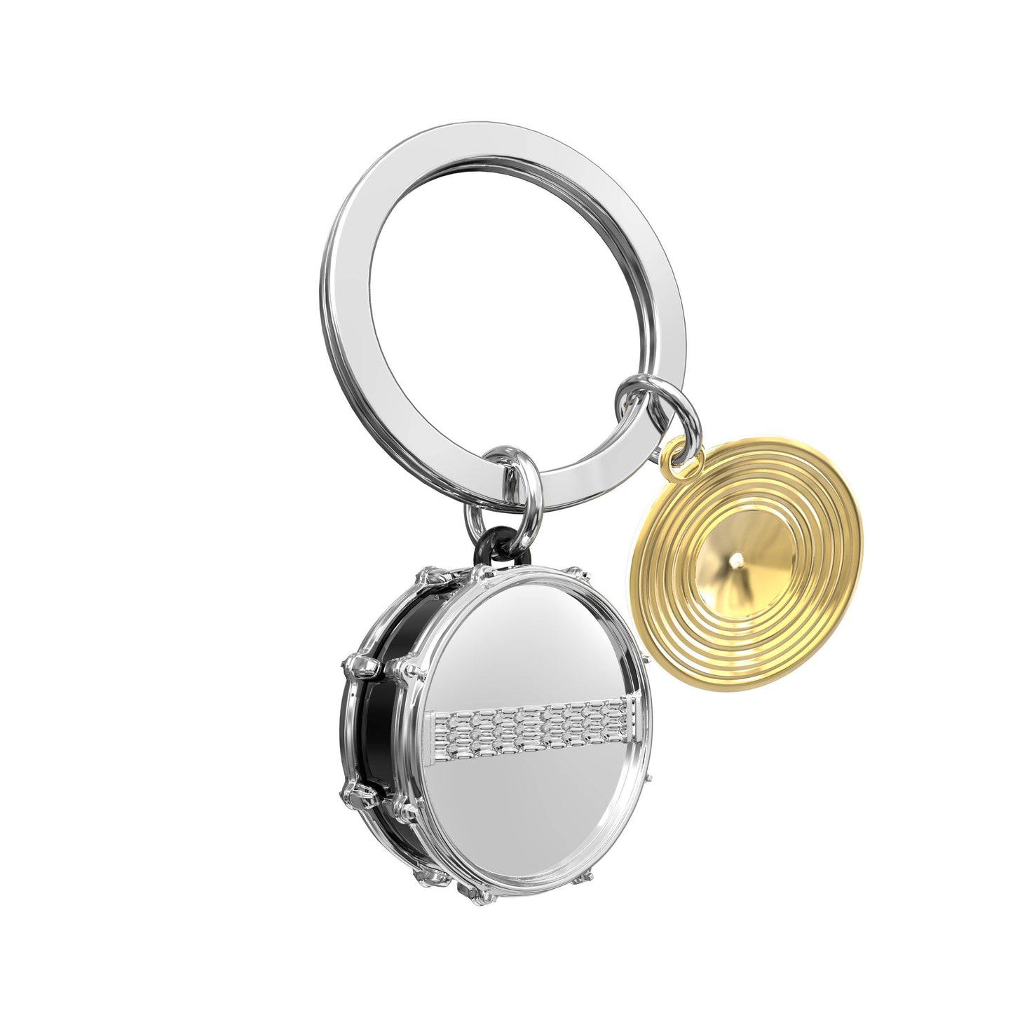 porte cles batterie metalmorphose