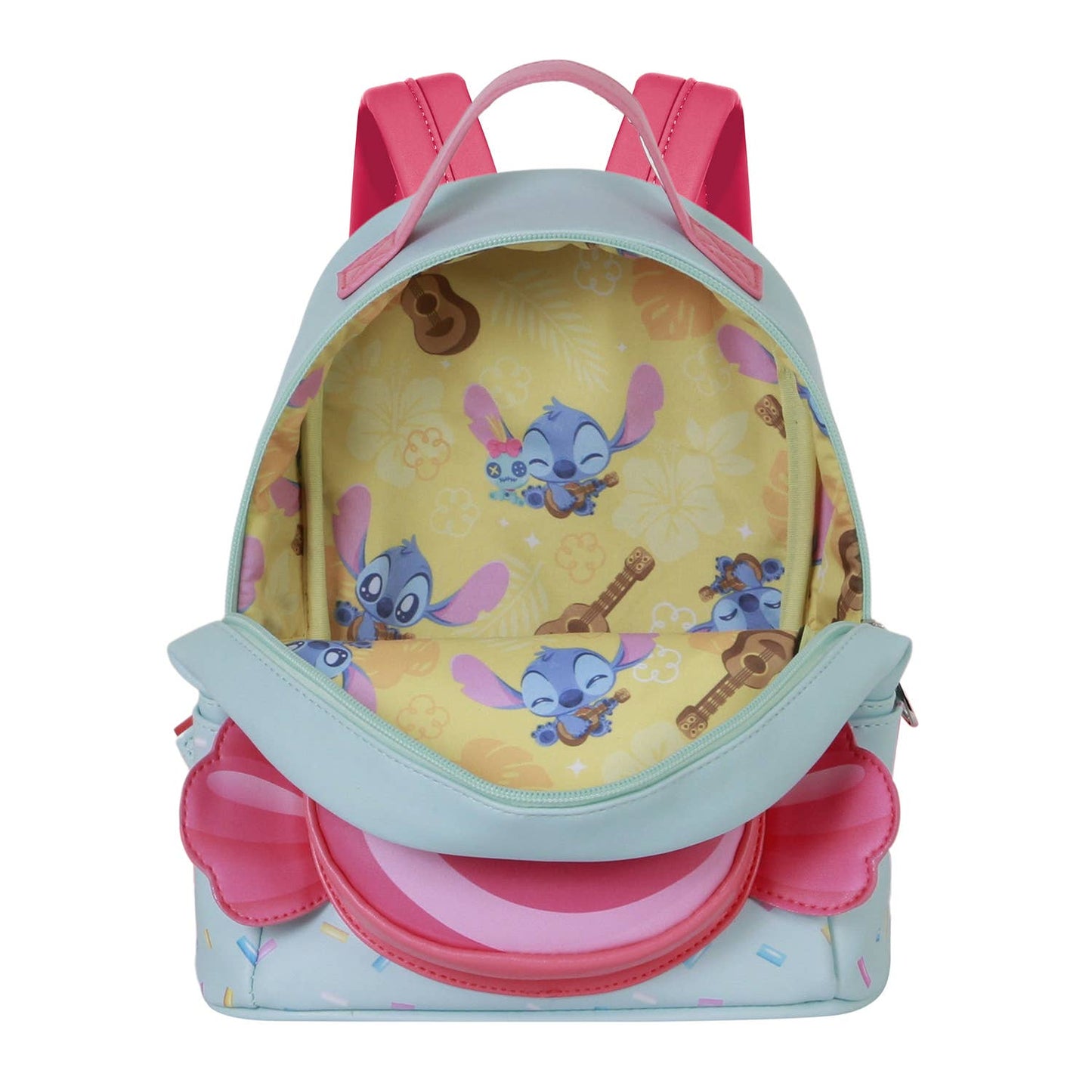 Disney Lilo et Stitch Candy-Sac à dos Heady Petit