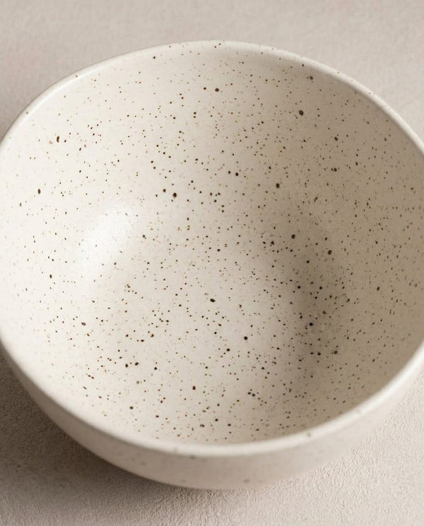 Caelum Stoneware Bowl 15cm