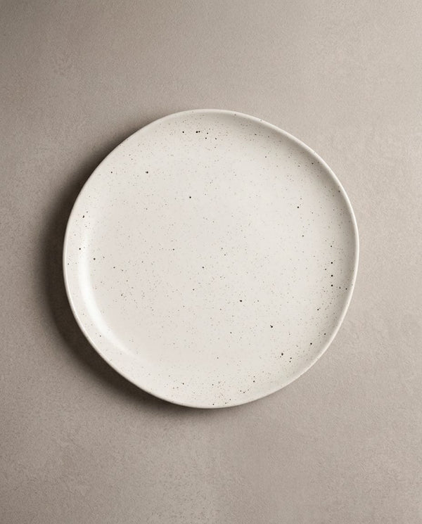 Caelum Stoneware Dinner Plate 27.5cm