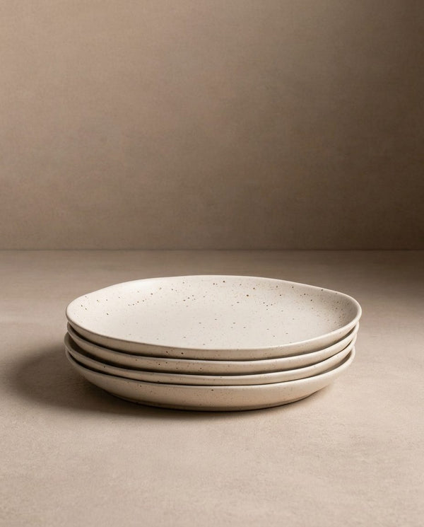 Caelum Stoneware Dinner Plate 27.5cm