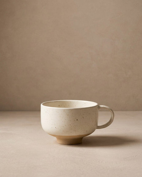 Caelum Stoneware Mug 300ml