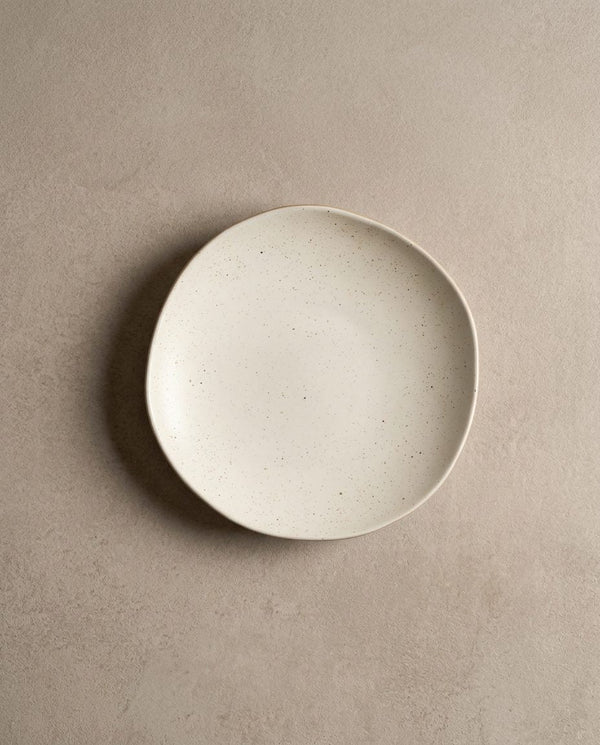 Caelum Stoneware Pasta Plate 23.5cm