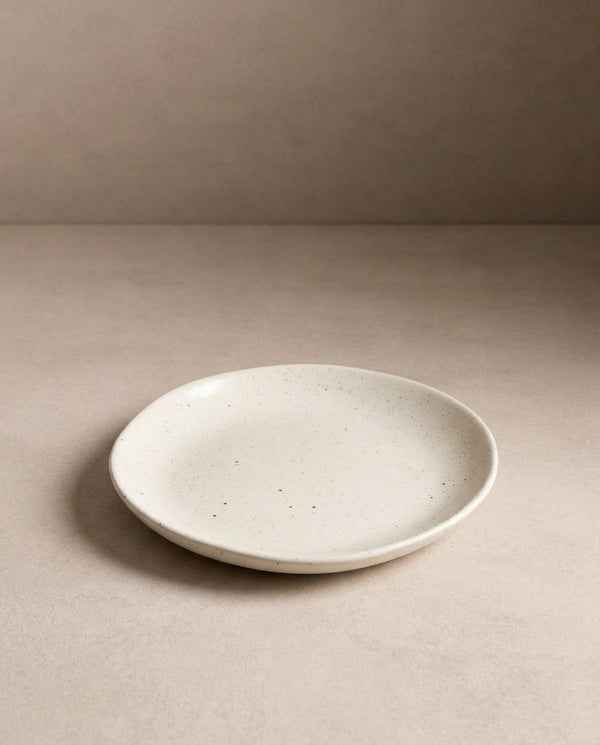 Caelum Stoneware Salad Plate 21.5cm