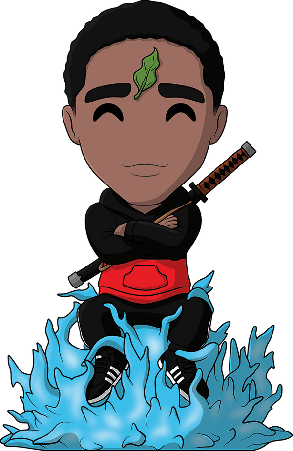 CalebCity