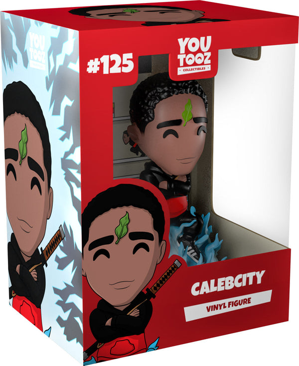 CalebCity