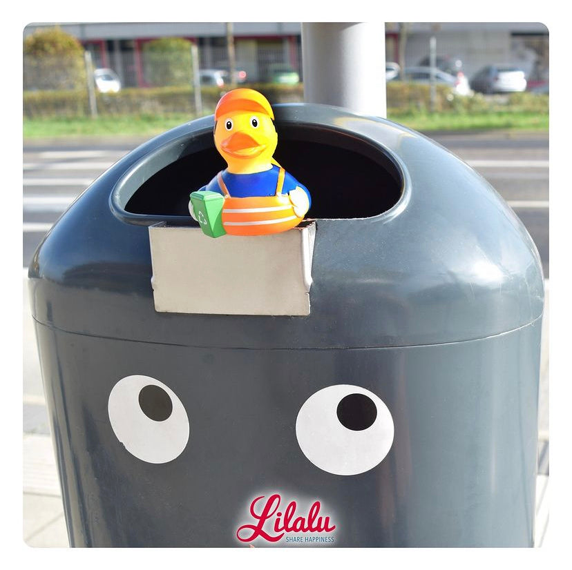 canard-agent-de-proprete-urbaine-lilalu