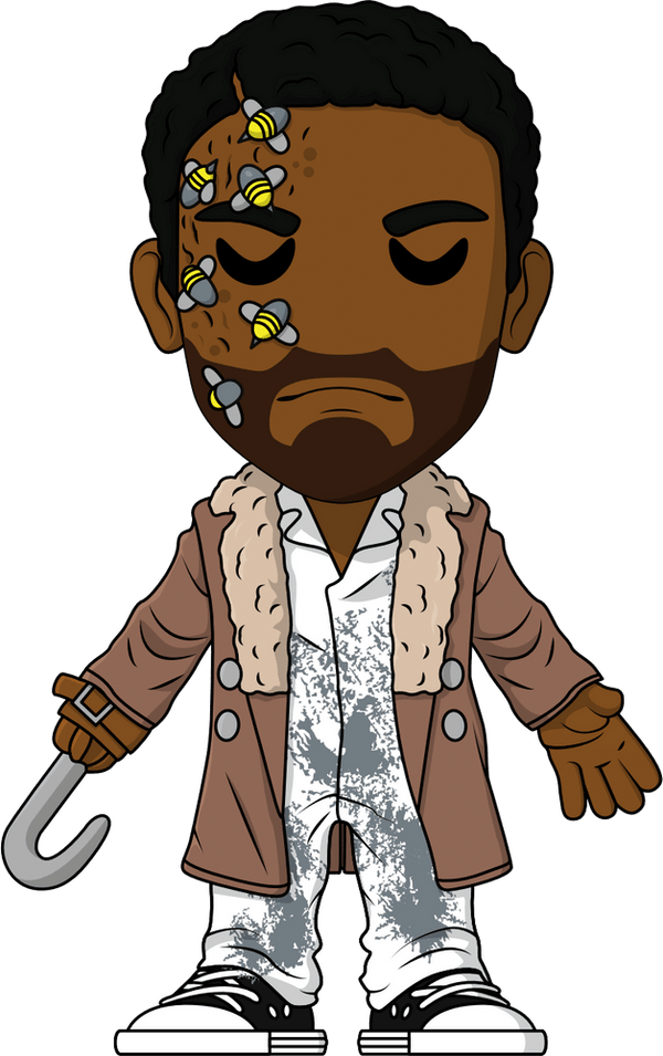 Candyman