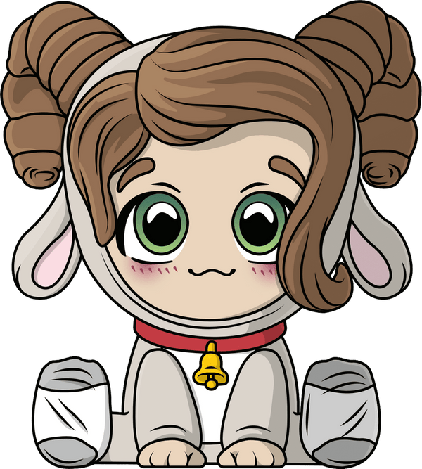 Captain Puffy Uwu